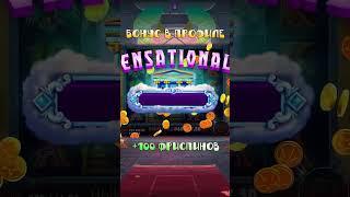 Купил бонуску и словил занос #бонуска #slot #занос #заносынедели #казино #казиноонлайн