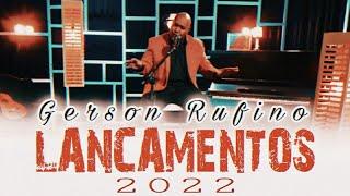 Lançamento Gerson Rufino 2022 Bachata Gospel 2022 DVD Completo // Gospel Hits