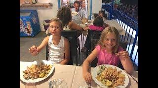 The Cinque Terre - Travel The World With Your Kids