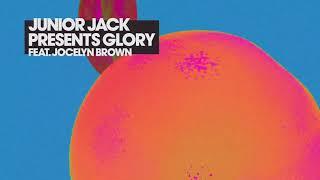 Junior Jack pres. Glory ft Jocelyn Brown - Hold Me Up (Riva Starr Tangerine Funk Extended Vocal Mix)