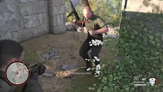 Sniper elite 4 gameplay part 1 urdo hindi