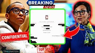 BREAKINGHarvard University Board's Role in Claudine Gay's Fraud EXPOSED!