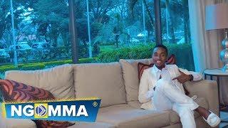 Paul Clement - Amenifanyia Amani (official music video)