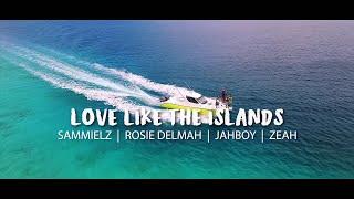 LOVE LIKE THE ISLANDS - OFFICIAL MUSIC VIDEO