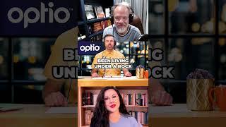 Discover Optio: The Future of Web-to Apps on Blockchain