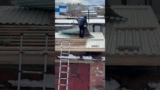 Эта ошибка убила твою крышу