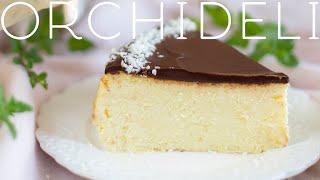 Creamy, moist, and delicate cheesecake recipe