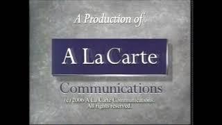 A La Carte Communications/American Public Television (2006)