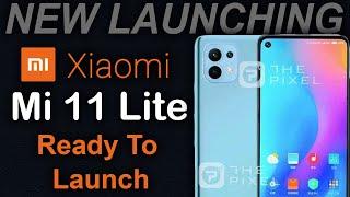 Mi 11 Lite | Mi 11 Lite Launch Date in India | Xiaomi Mi 11 Lite Price in India | POCO F2 Launch