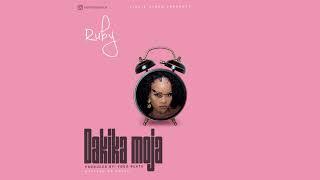 Ruby - Dakika Moja (Official Music Audio)