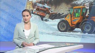 «Новости Таллинна»: о рождественском рынке и поездках в Россию