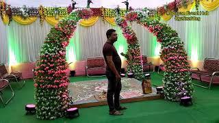 Wedding decoration !! Rupayan Event Hub !! 8926126819/7679442009