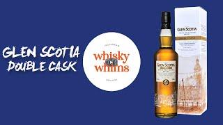 Glen Scotia Double Cask | Review #178