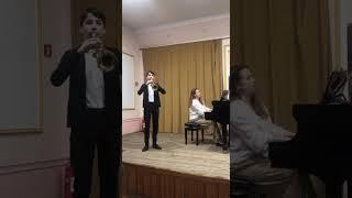 Черненко Богдан "Колискова" Володимир Єльчанінов