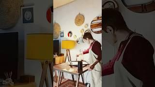 Welcome to My Colorful Life! | زندگی رنگی من  #Shorts  #ArtShorts #Lifestyle