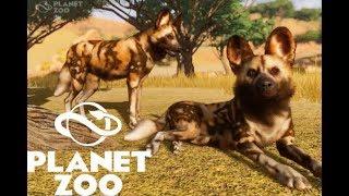  Planet Zoo Gameplay Overview! | Planet Zoo Update