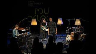 Michael Mayo - "Giant Steps" @ musig im pflegidach, Muri