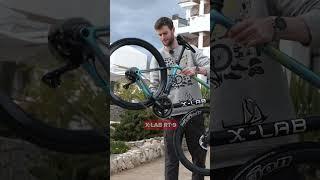 ASTANA'S 2025 Bike Freehub CHECK