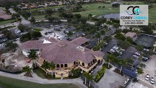 Heritage Bay Golf & Country Club Naples FL Community Real Estate Homes & Condos