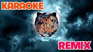 Karaoke Hồn Cửu Long Remix Karaoke G5R