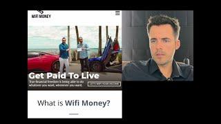 How 3 dudes are making WiFi money.