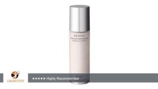 Kanebo Sensai Cellular Performance Emulsion II (Moist) - 100ml/3.4oz | Review/Test