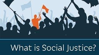 What is Social Justice? | 5 Minute Video