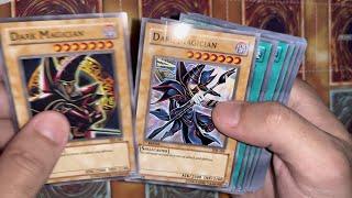 Yami Yugi Full Deck TCG Cards