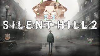 Silent Hill 2 Remake VOD 2