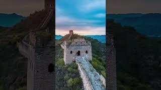 Great Wall of China [4k]