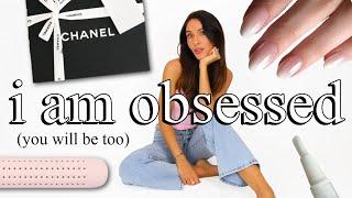 12 Things I’m Currently OBSESSED With… *you will be too*