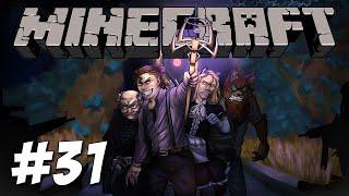 Minecraft: Anhedonia - Season 2 Episode 31 - A Book Nearly Closed.