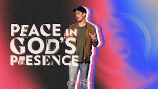 Silence and Solitude | Pastor Jonathan Prothero | Central Christian Baltimore