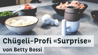 Chügeli-Profi "Surprise" (2er-Set) - Produkt von Betty Bossi