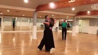 Tango, with Max part 3