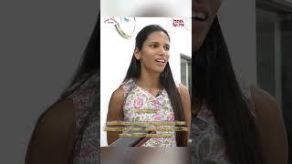 ”I’m confident of achieving a sub-13 at the Asian Athletics Championships” – Jyothi Yarraji