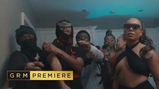 Larry Alabi - Drop Dat (Remix) (ft. Fizzler, Skengdo & KSav) [Music Video] | GRM Daily