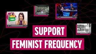 Who is Feminist Frequency?