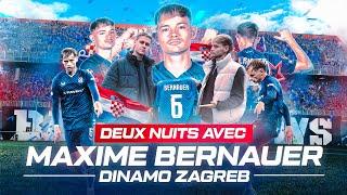 DEUX NUITS AVEC UN JOUEUR DE LIGUE DES CHAMPIONS !