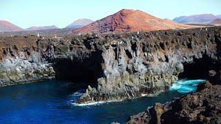 Lanzarote 10 amazing places