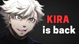 Kira is back but as a VILLAIN...