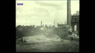 Ярославские руины съемка 1918 года