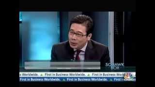 Bumi Plc's Chairman, Samin Tan on the EGM proposed by Nat Rothschild