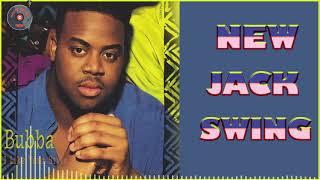New Jack Swing vol  4   The Rare & Unsung Early 90's R&B Jams From the New Jack Swing Era