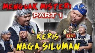 Kedatangan Tamu Istimewa @gussholehpati4801 Ahlinya Ahli Supranatural, Part 1