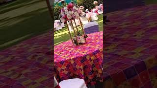 Roka ceremony | Roka ceremony video #shorts