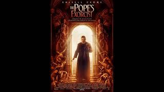 Movie Guys Podcast-The Pope’s Exorcist