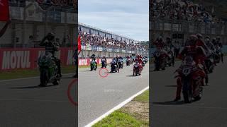 Bulega Akıl Oyunları İle Toprak'ı Düşürmeye Çalışıyor! Yarışlarda Tear-off'u Önüne Atıyor! Küfürlü..