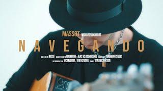 Massot - Navegando (Videoclip Oficial 4K)