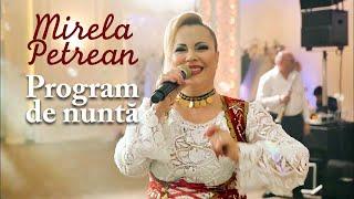 Mirela Petrean - Program de nuntă integral